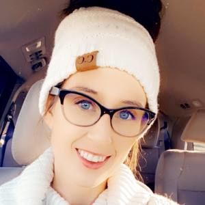 Meet your Posher, Meagan